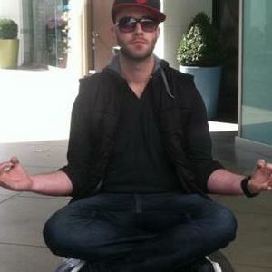 Meet your Posher, David